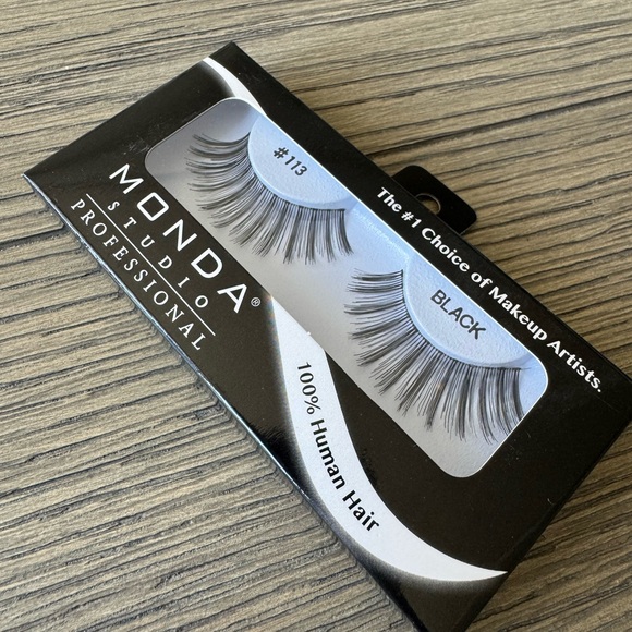 NIB 🔹 Lashes (#113) For ALL Occasions - Picture 1 of 3